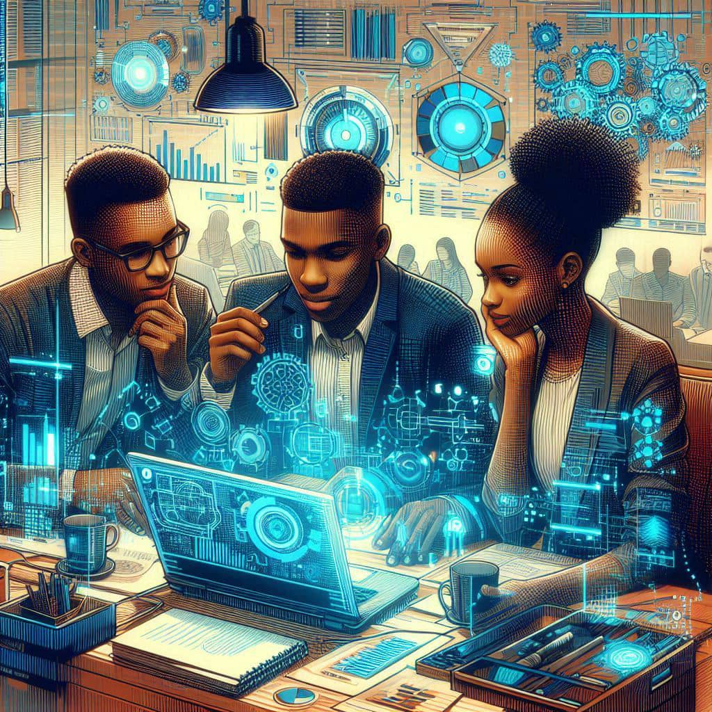 Smart learning, smarter results